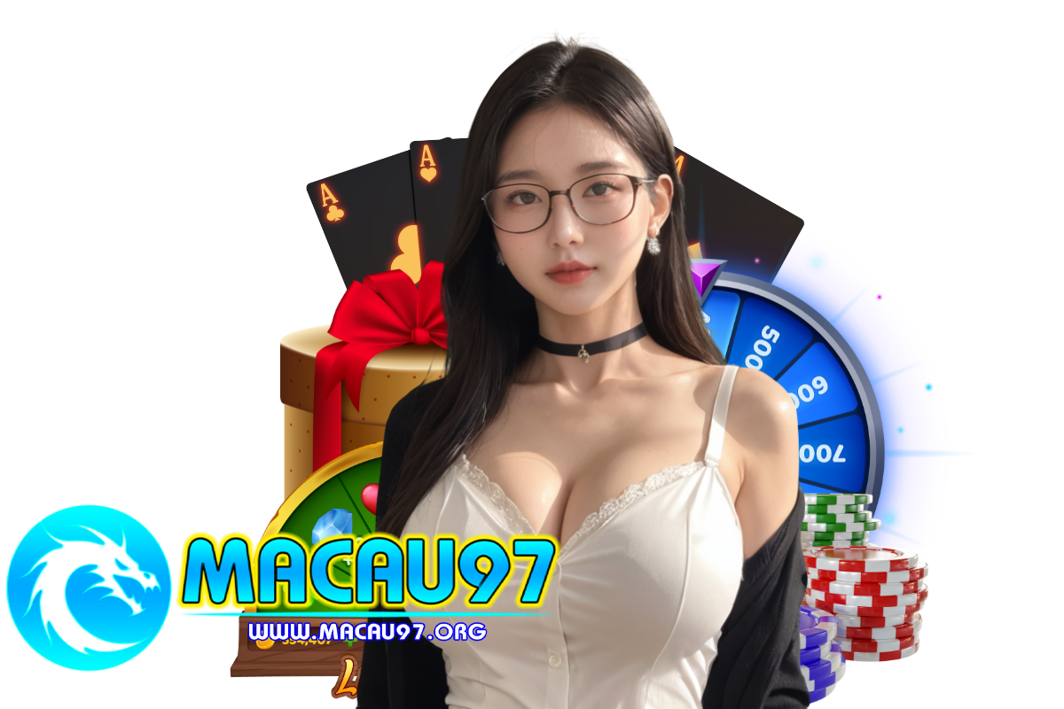 macau97 เว็บตรง